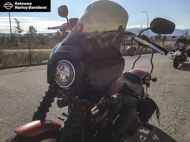 2019 Harley-Davidson Softail FXBB - Street Bob in Street, Cruisers & Choppers in Kelowna - Image 21
