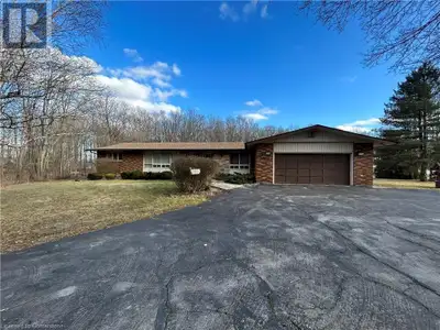2809 WESTBROOK Road Smithville, Ontario