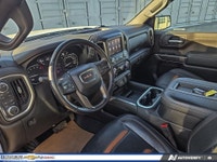 You will be proud to call this awesome vehicle yours. 2021 GMC Sierra 1500 AT4 4x4 6.2L V8 Power, Pr... (image 7)
