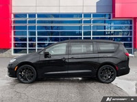Recent Arrival! Is your family growing? Need more space? Then check out this 2025 Chrysler Pacifica... (image 1)