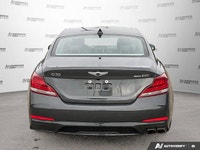 Wireless Phone Connectivity, Window Grid Antenna, Wheels w/Machined Accents, Valet Function, Trunk R... (image 4)