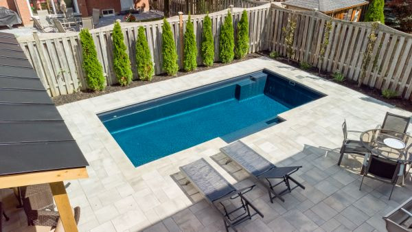 ** Premier Fibreglass Pool Installations in the West GTA ** dans Autre  à Hamilton - Image 3