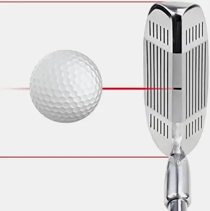 Cocheur de Golf / Golf Chipper Wedge · Free Delivery in Golf in Gatineau - Image 4