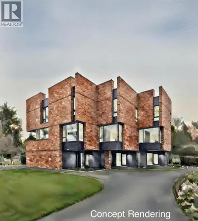 Back in 2016, we sold a comparable parcel with matching zoning right here in this neighbourhood for...