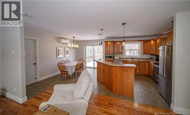 64 Thompson Avenue Burton, New Brunswick in Houses for Sale in Fredericton - Image 18