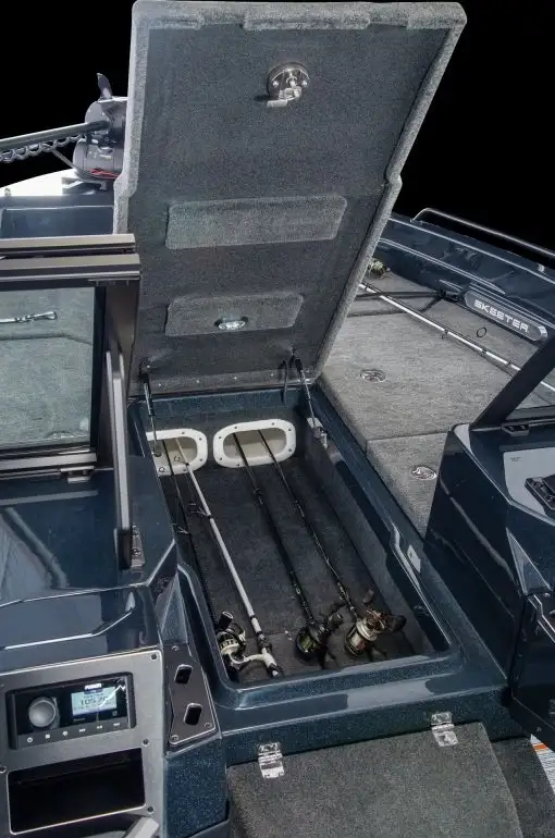 Skeeter WXR2060 F *** ORDER YOURS TODAY !!! *** in Powerboats & Motorboats in Moose Jaw - Image 3