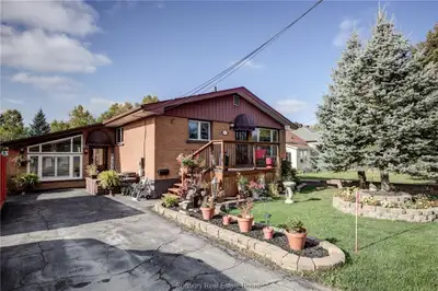 Welcome to 2725 Bancroft Drive, an impressive all-brick bungalow that offers that perfect worry-free...