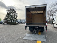 2019 HINO TRUCK 195;Medium Duty Trucks - VAN-DRY CARGO - DELIVERY Penske Location 632 BELGRAVE WAY D... (image 8)