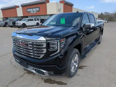 Come finance this vehicle with us. Apply on our website stonebridgeauto.com 2022 GMC Sierra Denali C...