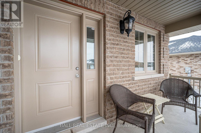 16 NOAH LANE Asphodel-Norwood, Ontario in Houses for Sale in Trenton - Image 3