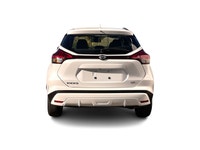 Our 2024 Nissan Kicks SR Premium Pkg in Aspen White Tricoat is in stock and ready for your driveway!... (image 8)