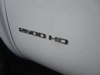2011 Chevrolet Silverado 2500HD **CONTENT AUTO SPÉCIALISTE DU FINANCEMENT MAISON SANS ENQUETE CREDIT... (image 4)