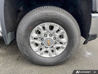 Engineered for uncompromising performance, this 2024 Chevrolet Silverado 3500HD Crew Cab Pickup LT,... (image 8)