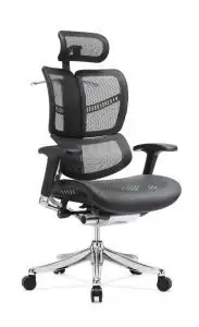 Ergonomic Mesh Office Ohair - The Fly! off the wall comfort in Chairs & Recliners in Mississauga / Peel Region - Image 6