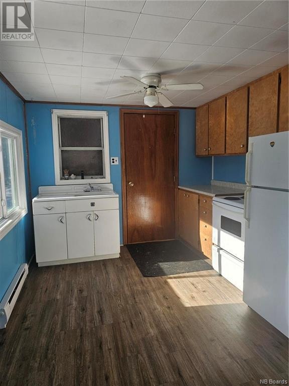 531 Priceville Road Priceville, New Brunswick Houses for Sale