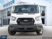**WE WILL BEAT ANY FORD DEALER IN THE CITY** Built for business and ready to work, the 2025 Ford Tra... (image 2)