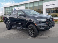 This Ford Ranger delivers a Intercooled Turbo Regular Unleaded I-4 2.3 L/140 engine powering this Au... (image 6)