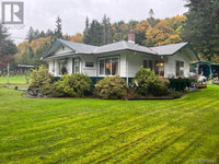 5787 Grandview Rd Port Alberni, British Columbia