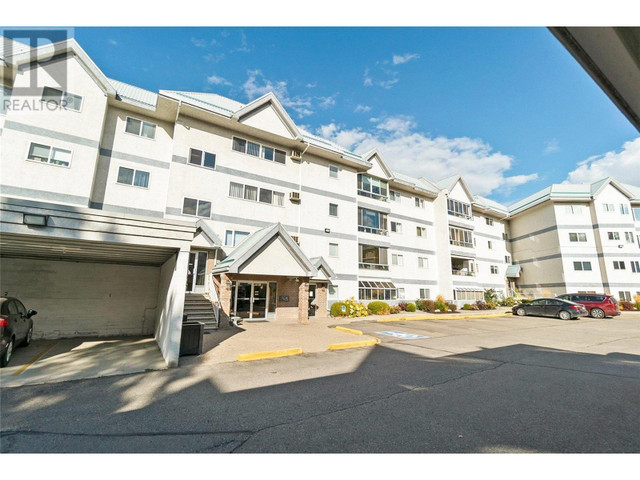 200 Hollywood Road N Unit# 101 Kelowna, British Columbia in Condos for Sale in Penticton - Image 2