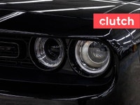 1 OWNER / Brake Assist, Auto Dimming Rearview Mirror, Front Heated Seats and more! Clutch is the lar... (image 7)