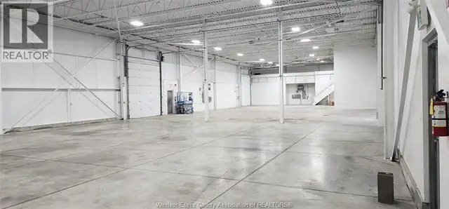 301 CROFT DRIVE Unit# 4-5 Lakeshore, Ontario in Commercial & Office Space for Rent in Windsor Region - Image 22