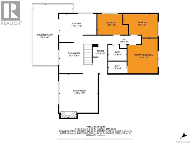 551 MacMillan Dr Sayward, British Columbia in Houses for Sale in Campbell River - Image 19
