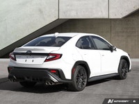 Check out this 2023 Subaru WRX Sport while we still have it in stock! Equipped with a 2.4L Turbo Sub... (image 4)