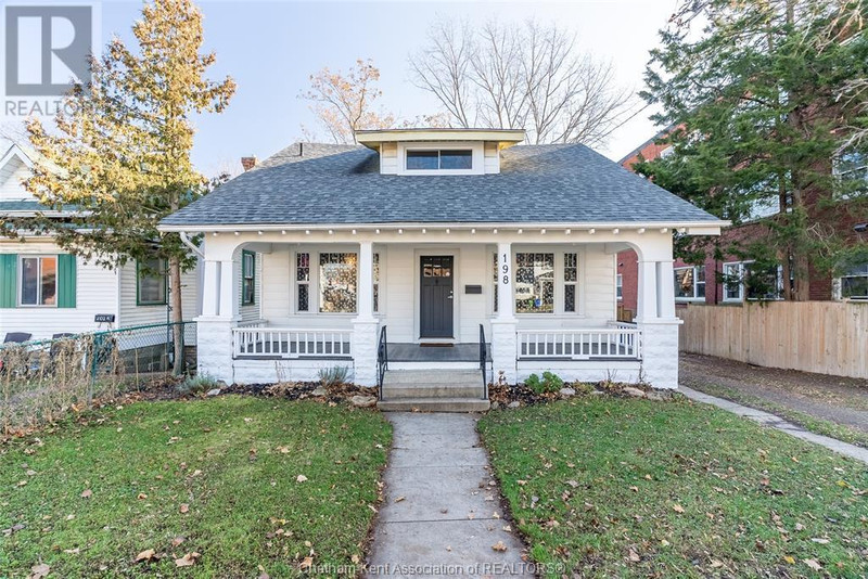 Property For Sale In Chatham
