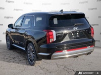 BLACK, PREMIUM NAPPA LEATHER SEATING SURFACES, ABYSS BLACK, Wireless Phone Connectivity, Wheels: 20... (image 3)