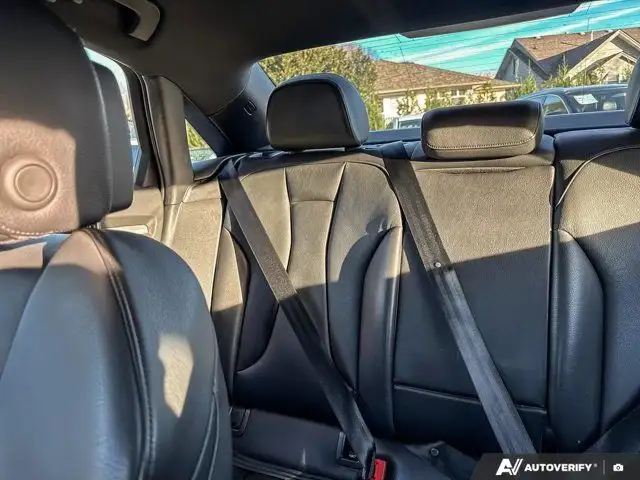 2019 Audi A3 Sedan Technik | S-Line | 2.0L Turbo in Cars & Trucks in Tricities/Pitt/Maple - Image 13