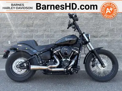 View Carfax Report Barnes Pre-Owned Convenience Package At Barnes, we want to make your ride even be...