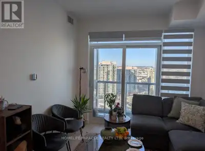 Welcome to Promenade Park Towers - Luxury Living in the Heart of Thornhill! Experience sophisticated...