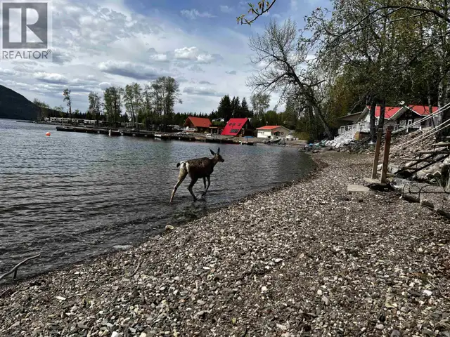 LOT 34 153 BIRCH BAY RESORT ROAD Fraser Lake, British Columbia in Land for Sale in Burns Lake - Image 14