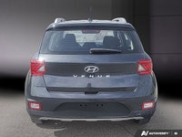 2023 Hyundai Venue Le Hyundai Venue 2023 est un VUS sous-compact conçu principalement pour la condui... (image 3)