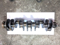 Cummins QSL-9 Crankshaft