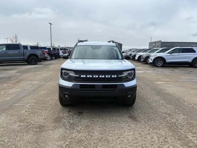 Ford Bronco Sport Big Bend 2026 in Cars & Trucks in Saskatoon - Image 3