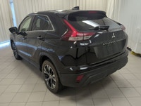 Discover smart value and everyday versatility in this used 2022 Mitsubishi Eclipse Cross ES at Steel... (image 5)