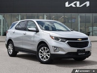 Discover the seamless blend of comfort and security in this 2020 Chevrolet Equinox LT Sport Utility,... (image 7)