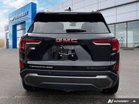 Saskatoon Motor Products - Recent Arrival! 2025 GMC Terrain Elevation -Certified GM Certified Detail... (image 4)