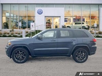 This Jeep Grand Cherokee boasts a Regular Unleaded V-6 3.6 L/220 engine powering this Automatic tran... (image 1)
