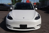 Dual Motor AWD Elevate Your Drive With This 2022 Tesla Model Y Performance AWD. This Electrifying Ma... (image 1)