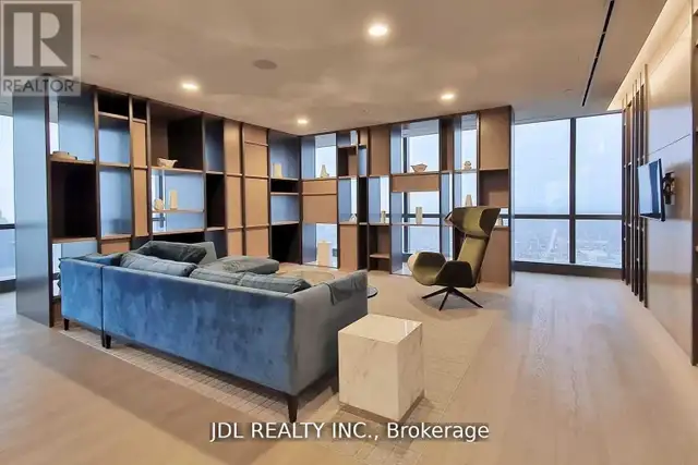 1007 - 7 GRENVILLE STREET Toronto (Bay Street Corridor), Ontario in Long Term Rentals in City of Toronto - Image 7