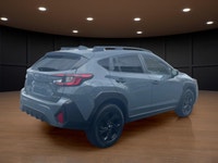 Price includes $1,000 finance credit. Price does not include fees or taxes. The 2024 Subaru Crosstre... (image 4)