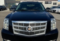 2014 Cadillac Escalade Premium | AWD | Heated & Cooled Seats | Sunroof | Backup Camera | 191,596 KM... (image 1)