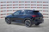 Experience exhilarating performance and unparalleled luxury with the 2025 INFINITI QX50 SPORT. This... (image 2)