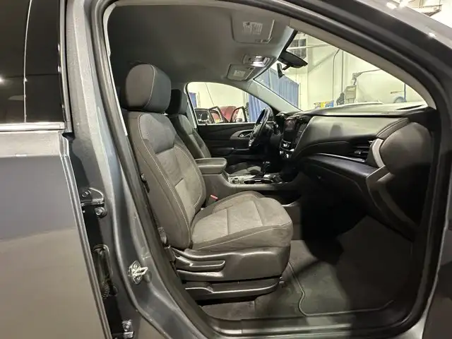 2020 Chevrolet Traverse LT6009591127297331213