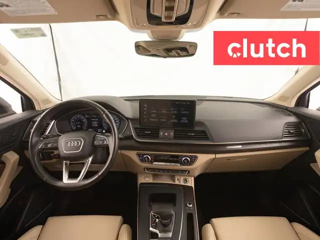 2023 Audi Q5 Technik 455900917364129894414