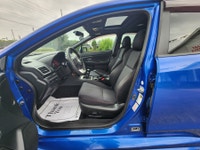 2017 SUBARU WRX AWD Bi-weekly payments from only $178.95 term for 60 month Apply now and get your ap... (image 9)