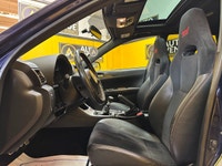 This impressive 2011 Subaru Impreza WRX STI is proudly offered by Auto Avenue Airdrie. Built for dri... (image 9)