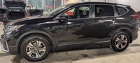 2021 Honda CR-V LX AWD | One Owner | No Accidents | Well Serviced | Factory Warranty Remaining Key F... (image 8)